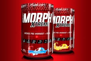 iSatori Morph Xtreme Duo