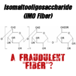 Isomaltooligosaccharide