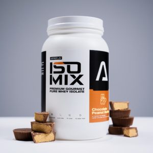 IsoMix Chocolate Peanut Butter