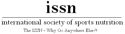 ISSN Logo