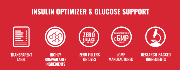 Jacked Factory GDA-XT Benefits