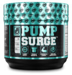 Jacked Factory PumpSurge