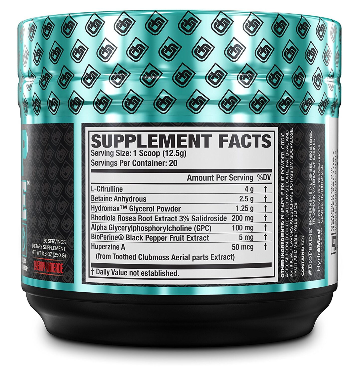 Jacked Factory PumpSurge Pumps & Focus from the ALTIUS Crew