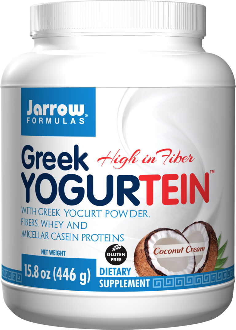 Can You Mix Protein Powder With Yogurt at Felix Christiansen blog