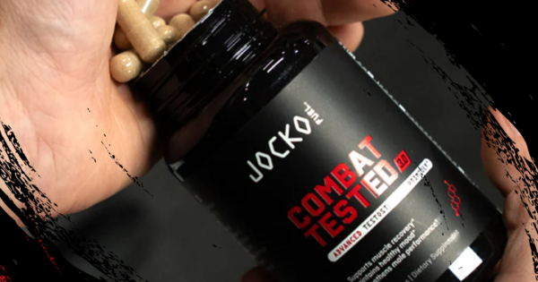Natural Testosterone Upgrades with TESTFACTOR® Natural Testosterone Upgrades with TESTFACTOR®