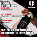 Jocko Magnesium