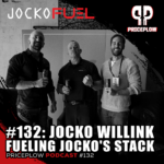 Jocko Willink on the PricePlow Podcast
