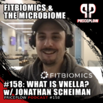 Jonathan Scheiman (Fitbiomics) on Episode 158 of the PricePlow Podcast