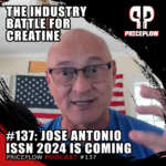 Jose Antonio of ISSN on PricePlow Podcast #137