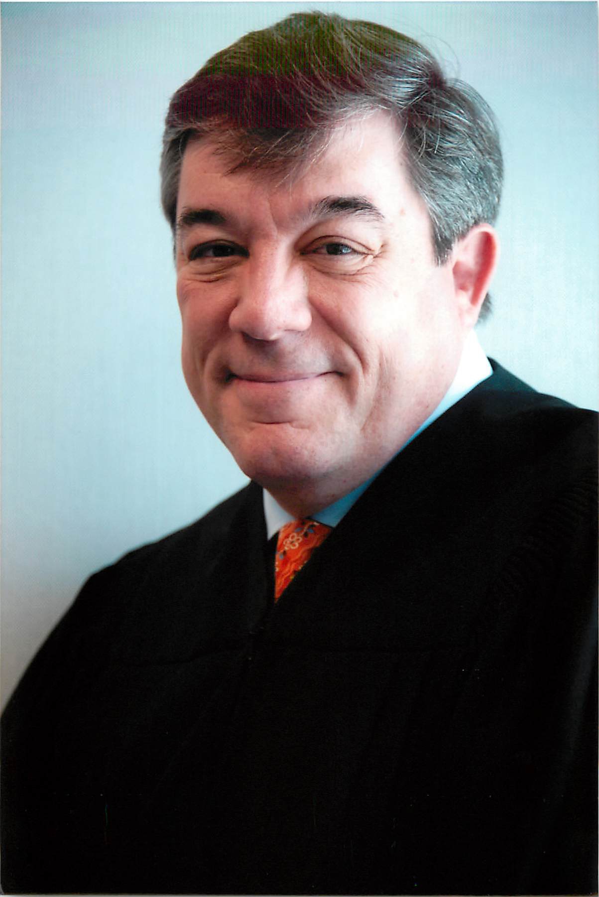 Judge Adalberto Jordan