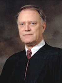 Judge Gerald Tjoflat