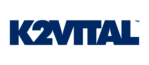 K2VITAL Logo
