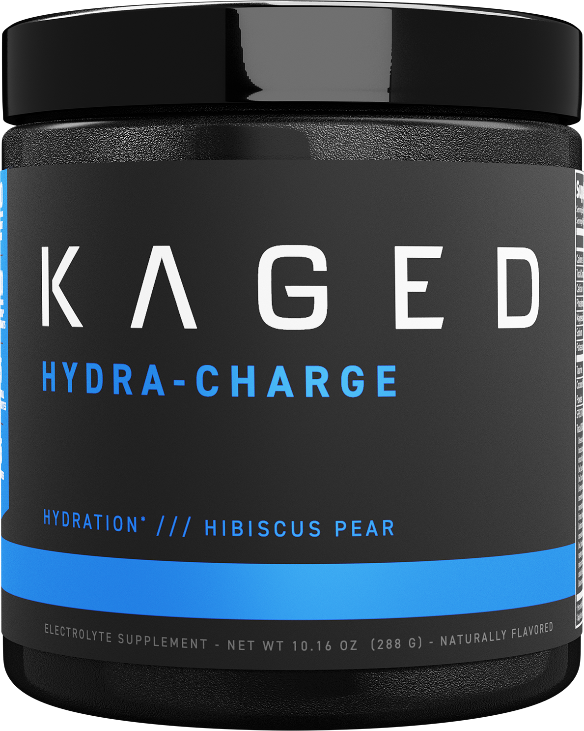 Kaged Hydra-Charge Hibiscus Pear