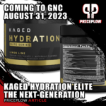 Kaged Supplements  Never Stop Evolving