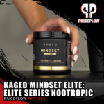 Kaged Elite Series Mindset