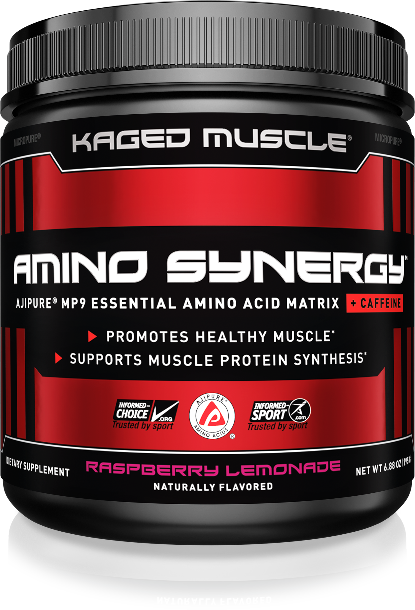 Kaged Muscle Amino Synergy