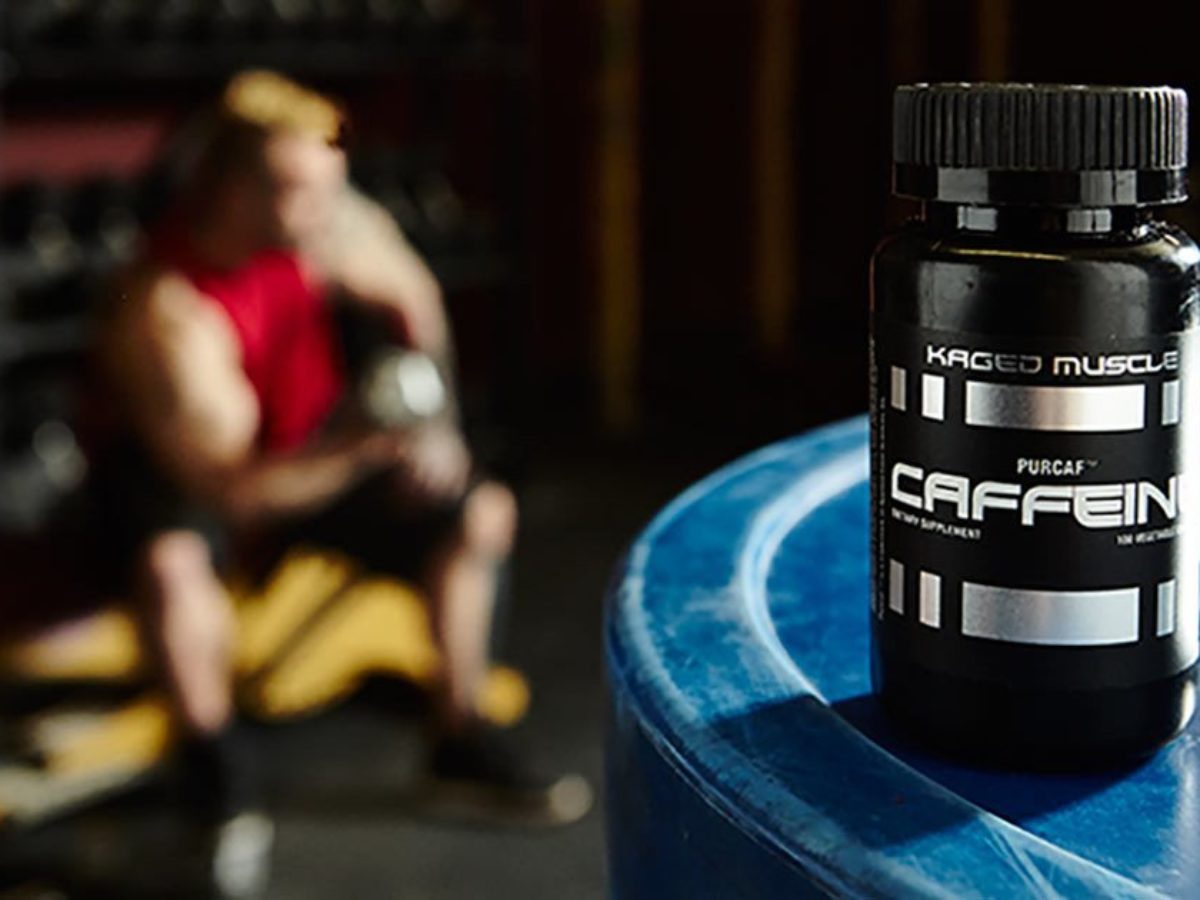 An Interview With Brian Rand Kaged Muscle S Executioner