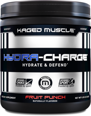 Kaged Muscle Hydra-Charge