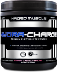 Kaged Muscle Hydra-Charge Pink Lemonade