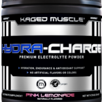 Kaged Muscle Hydra-Charge Pink Lemonade