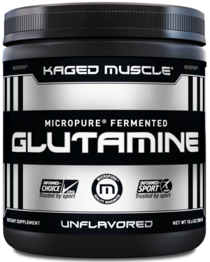 Kaged Muscle Micropure Glutamine