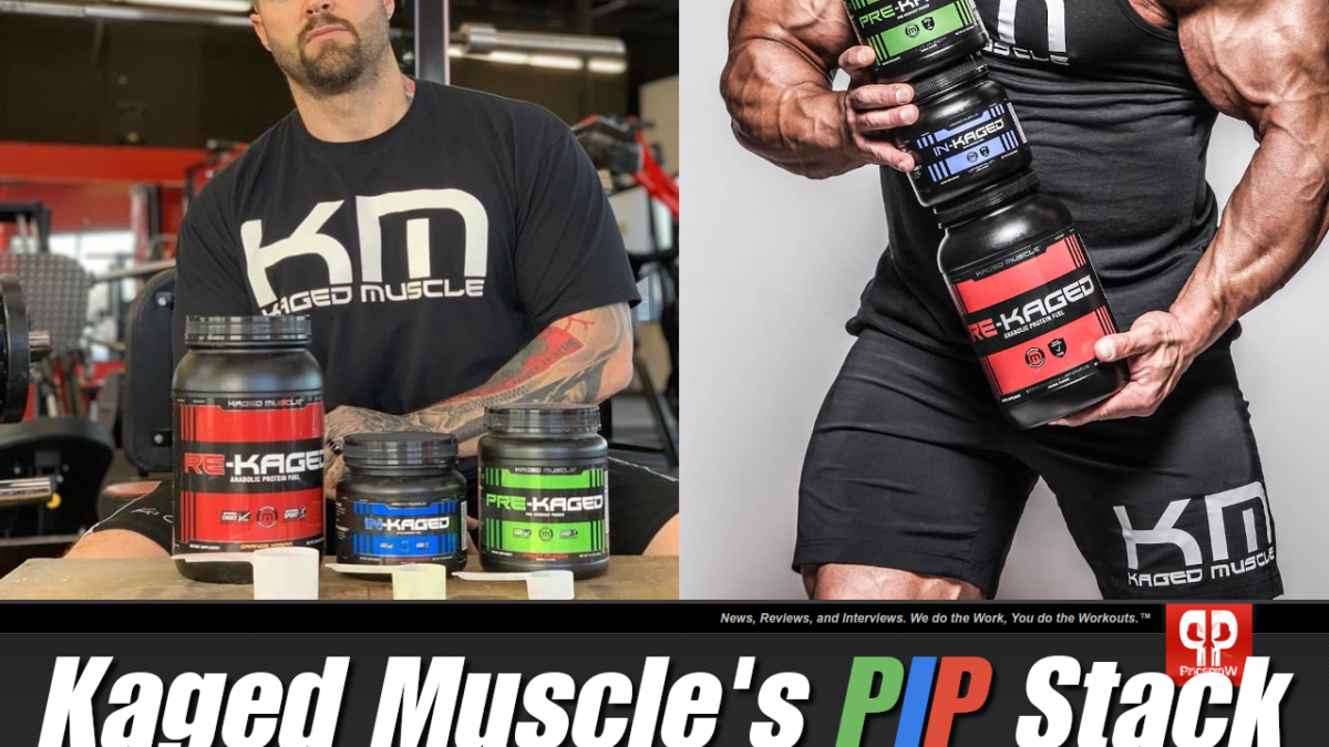 Kaged Muscle Kasein The Ultimate Anti Catabolic Protein