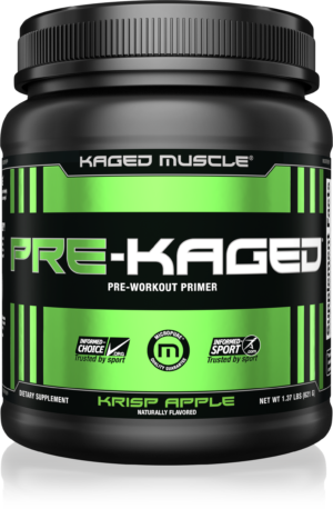 Kaged Muscle Pre-Kaged