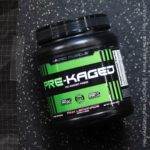 Kaged Muscle Pre Kaged Pink Lemonade Updated