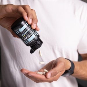 Kaged Muscle Probiotic