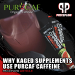 Kaged Muscle PurCaf