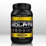 Kaged Muscle Whey Isolate
