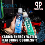 Karma Energy Water