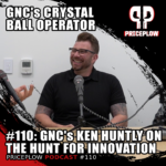 Ken Huntly: GNC's VP of Merchandising on the PricePlow Podcast Episode #110