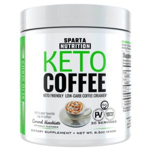 Keto Coffee