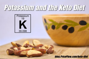 Keto Diet Potassium