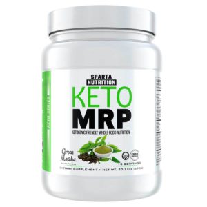 Keto MRP