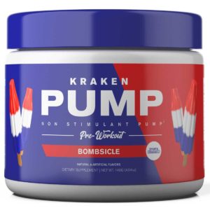 Kraken Pump