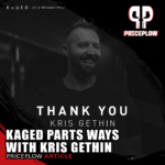 Kris Gethin Kaged Exit