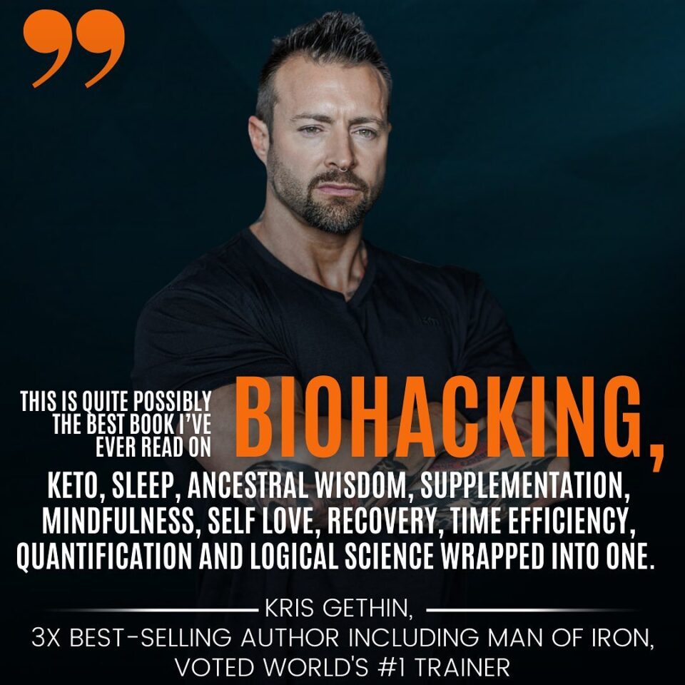 The ENERGY Formula by Shawn Wells Book Review