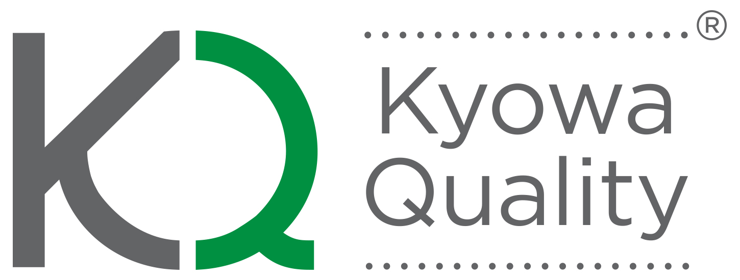 Kyowa Quality Logo