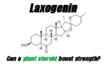 Laxogenin