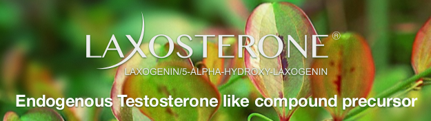 Laxosterone