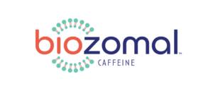 Lief Raws Biozomal Caffeine Logo