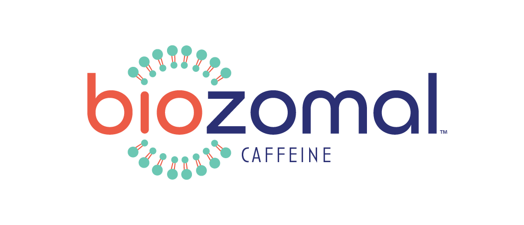 Lief Raws Biozomal Caffeine Logo