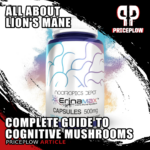 Lion's Mane Mushroom: Clinical Research, Extract Types, and Industry Innovation