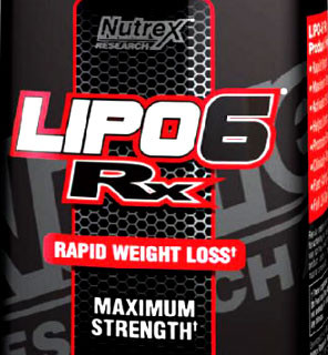 Lipo 6 RX