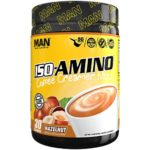 MAN Sports ISO-Amino Coffee Creamer