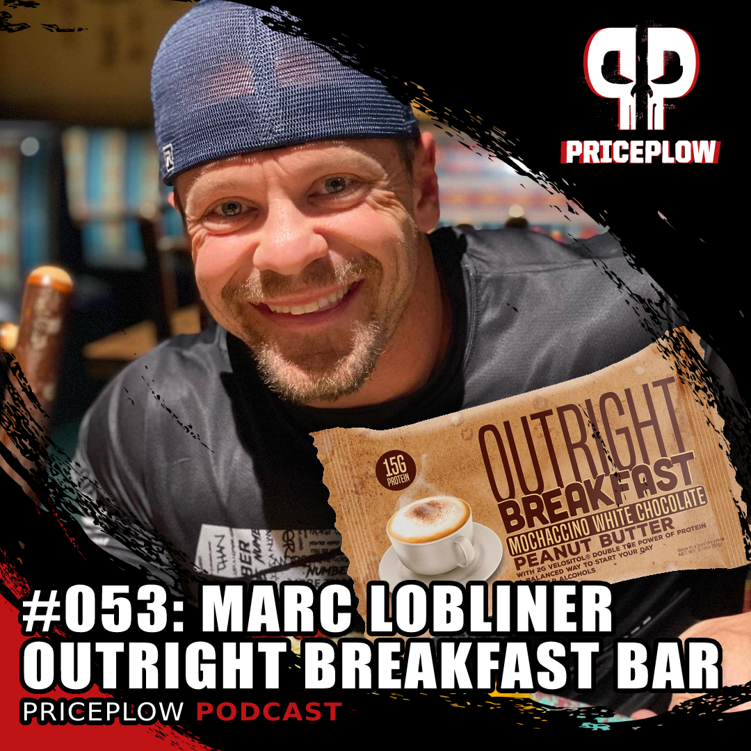 Marc Lobliner Outright Breakfast Bar PricePlow