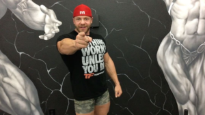 Marc Lobliner Wants You
