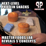Master Foods Lab Unveils Five Innovative Protein Snack Concepts